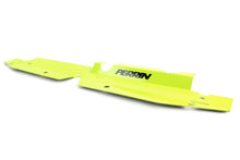 Load image into Gallery viewer, PERRIN 08-14 Subaru WRX &amp; STI / 08-11 Impreza Radiator Shroud - Neon Yellow PERPSP-ENG-510NY