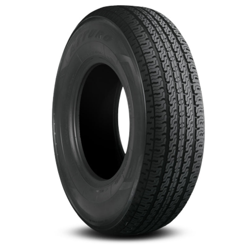 Atturo ST 300 Trailer Tire - ST205/75R15 107/102M 8PR ATTST300-I0122901