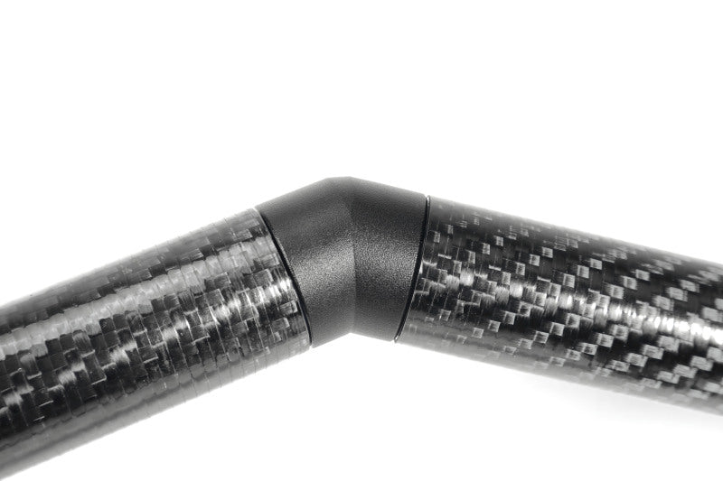 PERRIN 08-21 Subaru WRX/STI Front Strut Brace - Carbon Fiber PERPSP-SUS-071CF