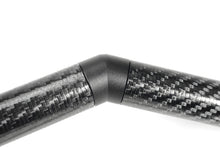 Load image into Gallery viewer, PERRIN 08-21 Subaru WRX/STI Front Strut Brace - Carbon Fiber PERPSP-SUS-071CF