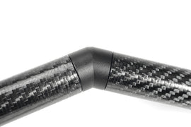 PERRIN 08-21 Subaru WRX/STI Front Strut Brace - Carbon Fiber PERPSP-SUS-071CF