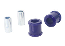 Load image into Gallery viewer, SuperPro 1987 Toyota Camry DLX Rear Control Arm Outer Bushing Kit SPRSPF1220K