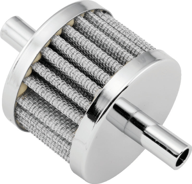 Bikers Choice Replacement Dual Fitting Breather Filter BKC489736