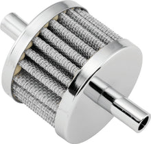 Load image into Gallery viewer, Bikers Choice Replacement Dual Fitting Breather Filter BKC489736