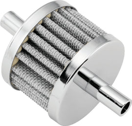 Bikers Choice Replacement Dual Fitting Breather Filter BKC489736