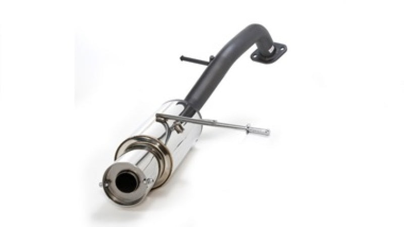 HKS 02-03 Mazda Protege5 Hi-Power Exhaust Rear Section Only Includes Silencer HKS3203-EX024