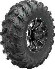 Load image into Gallery viewer, QuadBoss QBT673 Mud Tire - 27x10-14 6Ply QBS609332