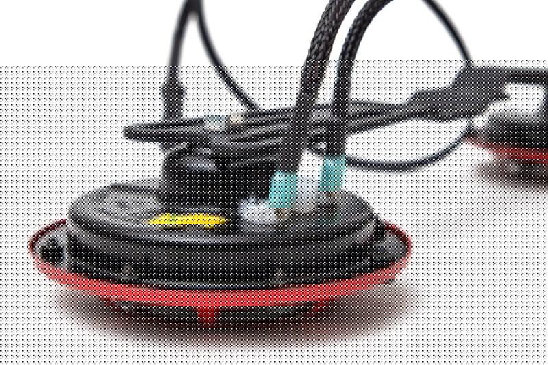 GrimmSpeed 2015+ WRX/STI Hella Horn Wiring Harness GRM040026
