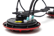 Load image into Gallery viewer, GrimmSpeed 2015+ WRX/STI Hella Horn Wiring Harness GRM040026