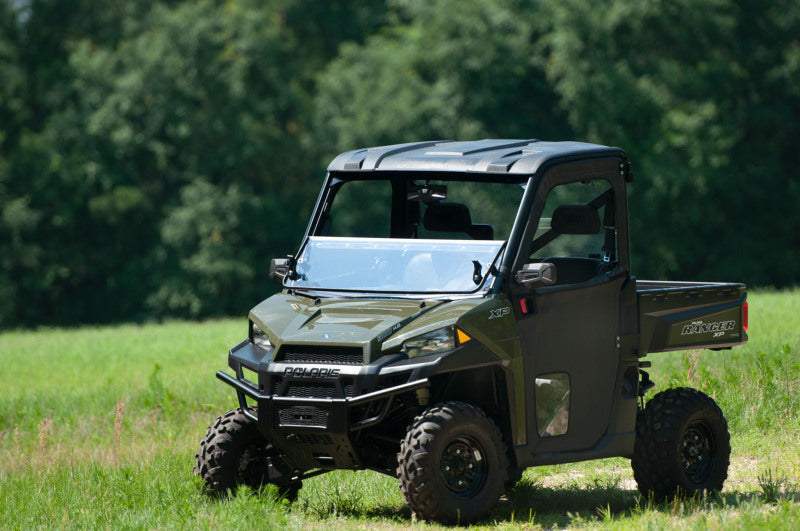 Seizmik 13-17 Polaris Ranger XP 570-1000 Full-Size Profit Door Kit SZM52-06022KIT