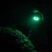 Load image into Gallery viewer, KC HiLiTES Cyclone V2 LED - Replacement Lens - Green - Single KCL4405