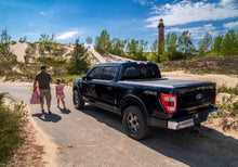 Load image into Gallery viewer, Roll-N-Lock 2019 Chevrolet Silverado 1500 60.5in Bed M-Series Retractable Tonneau Cover RNLLG223M