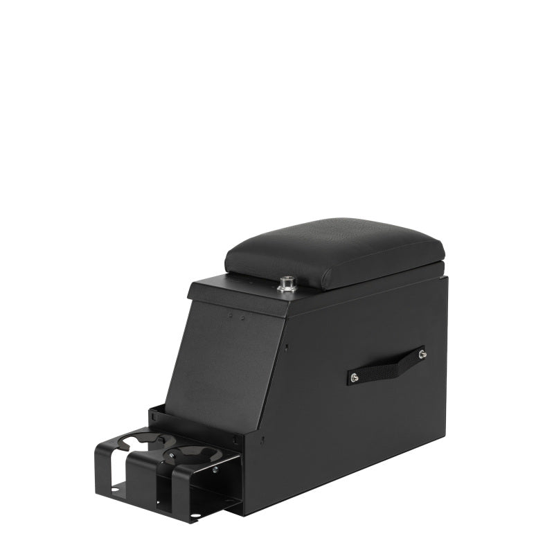 Tuffy Series Console 8In Black TFY012-01