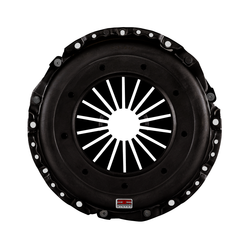 Competition Clutch 16+ Honda Civic 1.5T Stage 2 Organic Steel Flywheel w/ 22lbs COMP8091-ST-2100
