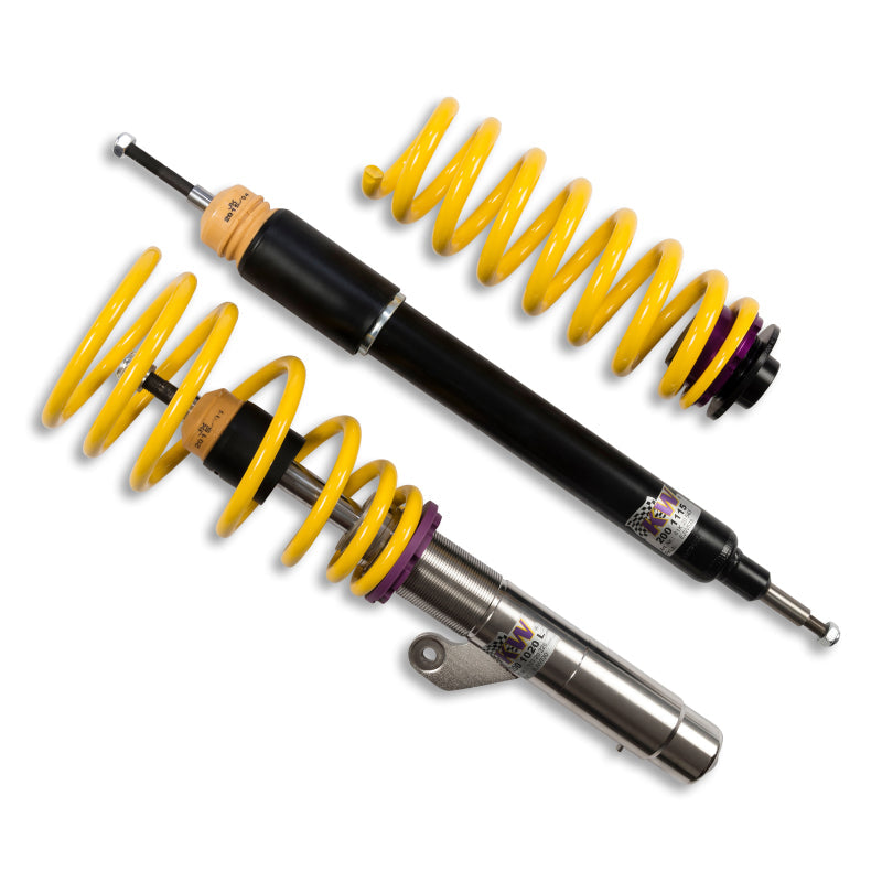 KW Coilover Kit V1 BMW 3-series E90 E92 (390X) 4WDSedan Coupe KWS10220048