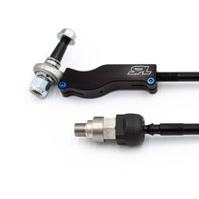 Load image into Gallery viewer, SPL Parts 89-97 Mazda Miata (NA) Tie Rod Ends (Bumpsteer Adjustable/Power Steering Rack Only) SPPSPL TRE NAPS