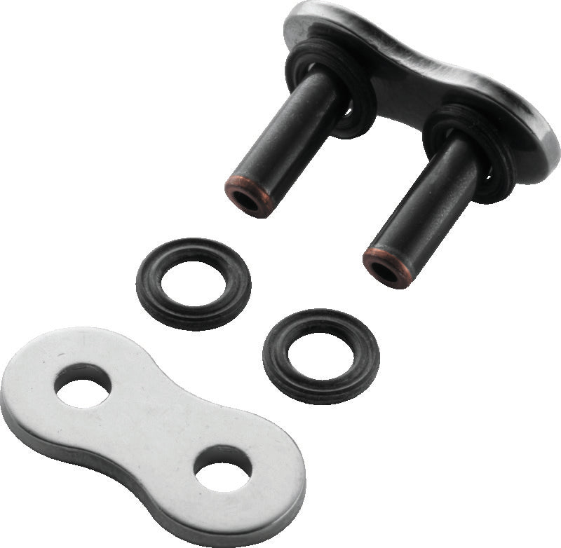 BikeMaster 530 BMXR Rivet Link - Chrome BKM197399