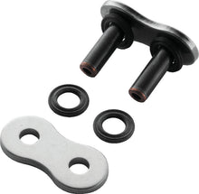 Load image into Gallery viewer, BikeMaster 530 BMXR Rivet Link - Chrome BKM197399