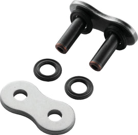 BikeMaster 530 BMXR Rivet Link - Chrome BKM197399
