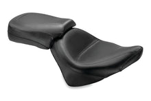 Load image into Gallery viewer, Mustang 03-17 Victory Vegas, Kingpin, 05-07 8-Ball Standard Touring 2PC Seat - Black