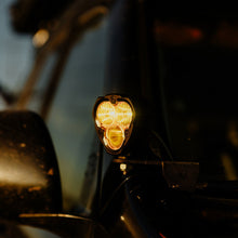 Load image into Gallery viewer, KC HiLiTES FLEX ERA 3 Performance Yellow Combo Beam Lens KCL4268