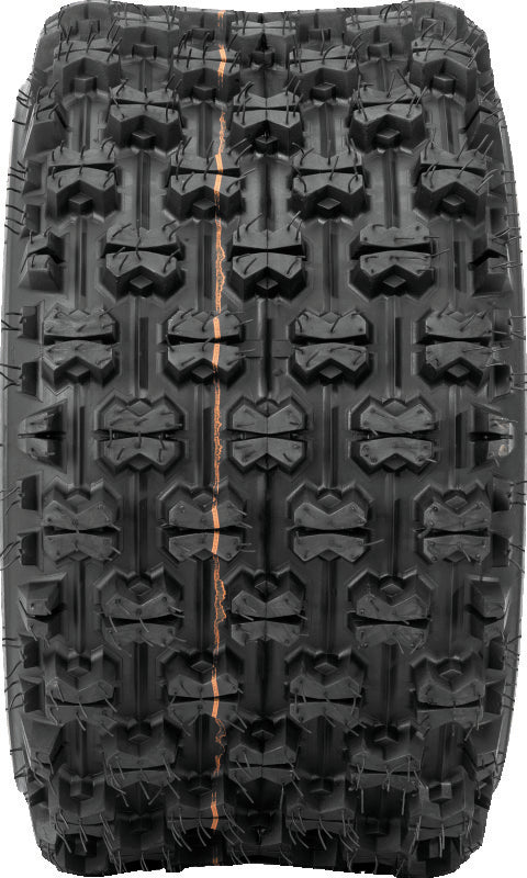 QuadBoss QBT739 Series Tire - 20x11-9 4Ply QBS608998