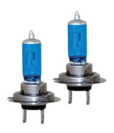Hella Optilux H7 100W XB Extreme Blue Bulbs (Pair) HELLAH71070307