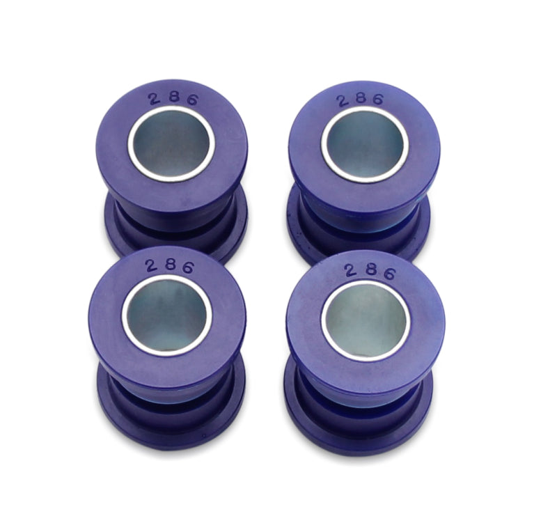 SuperPro 1976 Jaguar XJS Front Control Arm Bushing SPRSPF0286K