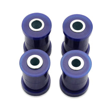 Load image into Gallery viewer, SuperPro 1983 Toyota Cressida Luxury Rear Lower Control Arm &amp; Outer Bushing Kit SPRSPF3180K