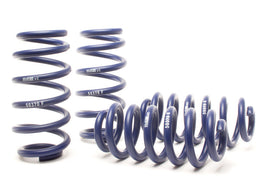 H&R 16-21 Audi Q7 4M Sport Spring (w/o Air Susp.) HRS50370