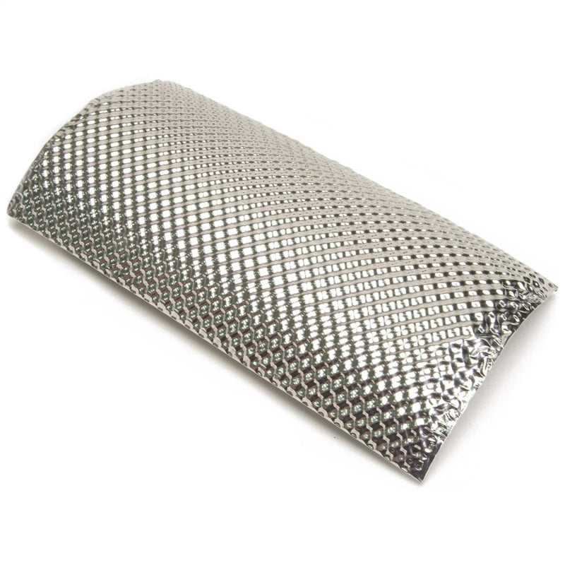 DEI Pipe Shield - 8.5in x 4.5in DEI10254