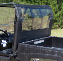 Load image into Gallery viewer, Seizmik 10-22 Polaris Ranger 400/Ranger - Mid Ranger EV Rear Dust Panel SZM50-04016