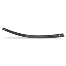 Load image into Gallery viewer, Performance Machine Windscreen Trim Assy Scallop - Black Ops PFM0209-2015SCA-SMB