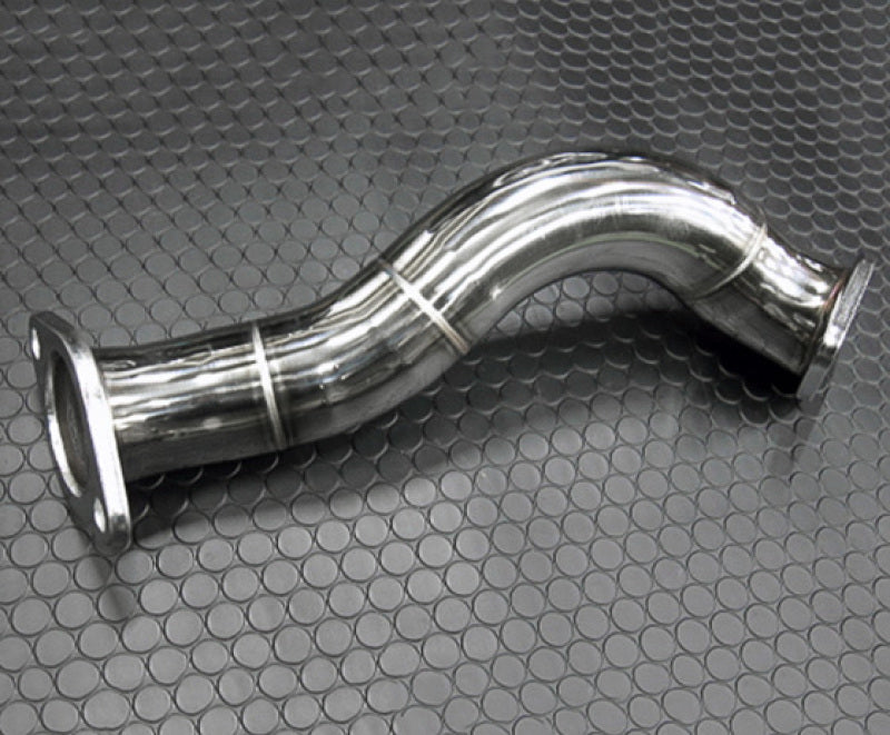 HKS Toyota 86 / Subaru BRZ Exhaust Joint Pipe HKS14011-AT001