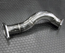 Load image into Gallery viewer, HKS Toyota 86 / Subaru BRZ Exhaust Joint Pipe HKS14011-AT001