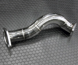 HKS Toyota 86 / Subaru BRZ Exhaust Joint Pipe HKS14011-AT001