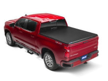 Load image into Gallery viewer, Tonno Pro 2019 GMC Sierra 1500 Fleets 6.6ft Bed Tonno Fold Tri-Fold Tonneau Cover TNP42-117