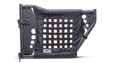 Load image into Gallery viewer, Body Armor 4x4 07-18 Jeep Wrangler Gen 3 Trail Doors Front Pair BODJK-6139