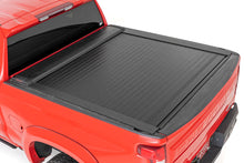 Load image into Gallery viewer, Retractable Bed Cover | 5'10" Bed | Chevy/GMC 1500 (19-24)