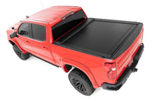 Load image into Gallery viewer, Retractable Bed Cover | 5'10" Bed | Chevy/GMC 1500 (19-24)