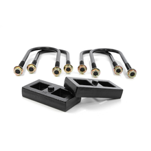 Load image into Gallery viewer, RG 1'' REAR BLOCK KIT - DODGE/RAM