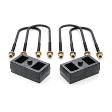 Load image into Gallery viewer, RG 2'' REAR BLOCK KIT - DODGE/RAM
