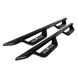 Outlaw Nerf Step Bars; Drop; - Westin 20-14225