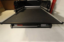 Load image into Gallery viewer, Bedslide Heavy Duty 78 Inch x 48 Inch Silver 19 - Current Chevy/Gmc T1 Silverado/Sierra 6.9 Foot Beds