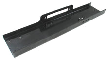 Load image into Gallery viewer, Universal Mounting Plate Truck 10x4.5 Bulldog Winch