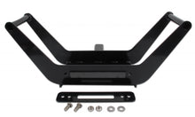Load image into Gallery viewer, 2 Inch Hitch Receiver Mounting Bracket Bulldog Winch