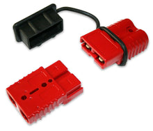 Load image into Gallery viewer, Quick Connect 175A 3AWG Value Bulldog Winch