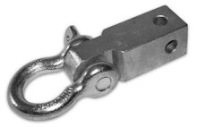 Load image into Gallery viewer, 3/4 Inch Shackle Receiver Mount Bulldog Winch