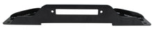 Load image into Gallery viewer, Jeep TJ Mounting Plate Heavy Duty 97-06 Wrangler TJ Bulldog Winch