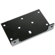 Load image into Gallery viewer, Winch Mounting Channel 4k Bulldog Winch